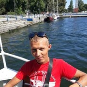  Szczekociny,  Sergej, 32