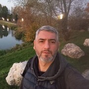  Radziszow,  Malkhaz, 45