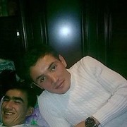  ,   Eldar, 36 ,  