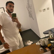  Algiers,   Amine, 28 ,  