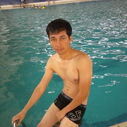  ,  Bekzod, 34