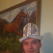  ,  Fidel, 38