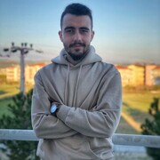  Canakkale,   Enes, 25 ,   ,   