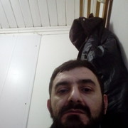  ,  Garik, 36