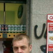 ���������� �����, ���� ������� Sergio, 41 ���, ������������ ��� ������