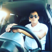  ,  Farhod, 34