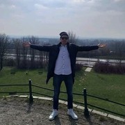  Czchow,  , 34
