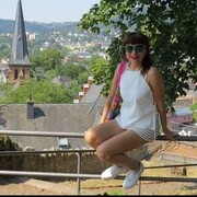 ���������� �����-���������, ���� ������� Rozita, 58 ���, ������������ ��� c�������� ���������