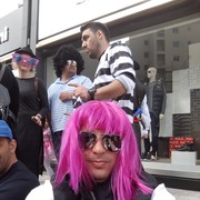 Nicosia,  gena, 41