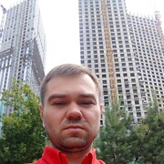 Знакомства Архангельское, мужчина Сергей, 37