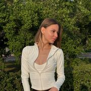 Знакомства Екатеринбург, Ира