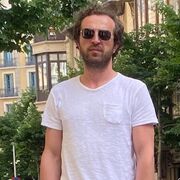  Arenys de Mar,   George, 42 ,   ,   