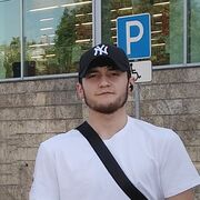  ,  Wolf, 22