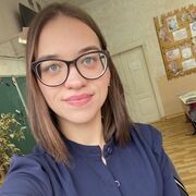 Знакомства Воткинск, девушка Ксения, 26