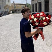 ���������� ������, ���� ����� Ibrohim, 18 ���, ������������ ��� c�������� ���������