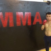 MMA
