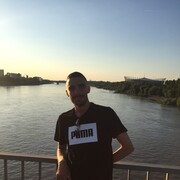  Garwolin,  Sergiy, 36