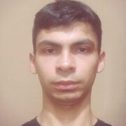  Fernando de la Mora,   Albert, 19 ,   ,   
