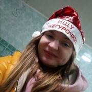 ���������� �����, ���� ������� Anna, 33 ����, ������������ ��� ������, ����� � ���������