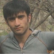  ,   Andranik, 35 ,   