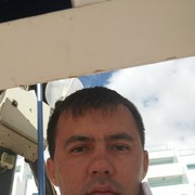  Sederot,  Dmitriy, 40