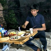  ,   Shakhzod, 32 ,     , c 