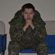  ,  Olzhas, 24