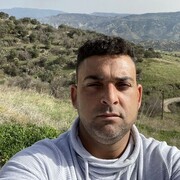  Nicosia,  Ahmed, 38