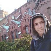  Sosnowiec,  Leonid, 26
