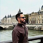  ,  Artemiy, 35