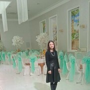  ,  Anastasia, 34