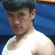  ,   Sherzod, 32 ,  