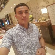 Chineese hotel