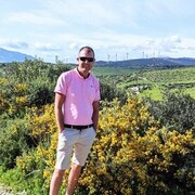  La Linea de la Concepcion,  , 43