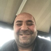  Piraziz,   Halil, 43 ,   ,   