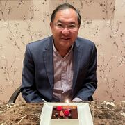  Harcourt,   David, 64 ,   ,   
