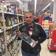  ,   Vladimir, 46 ,   ,   