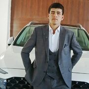  ,  Husanboy, 22