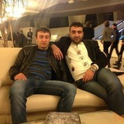  ,   Rafayel, 44 ,  