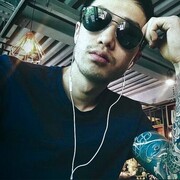  Ansong,  Max Khan, 36
