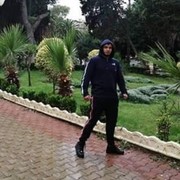  Algiers,  Redouane, 29