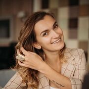 Знакомства Тюмень, Маша