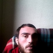  ,   Gruzinski, 31 ,  