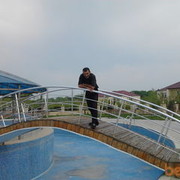  ,   Ramin, 46 ,   