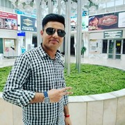  Mihai Bravu,  Bharat, 30