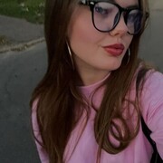  Boyce,   Angelina, 21 ,   ,   