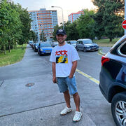  Cerny Most,  Lyubomyr, 26