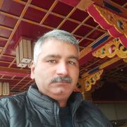 ���������� Connaught Place, ���� ������� Dinesh Sharm, 53 ����, ������������ ��� ������, ����� � ���������, c�������� ���������, ���������