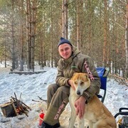  ,   Ilya, 25 ,  