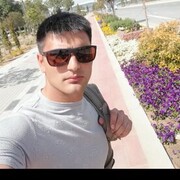  ,  Magamed, 28